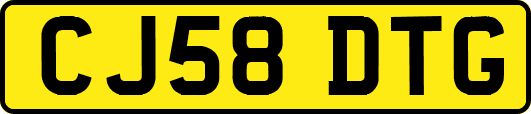 CJ58DTG