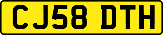 CJ58DTH