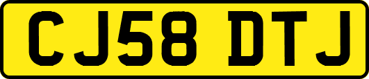 CJ58DTJ