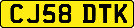CJ58DTK
