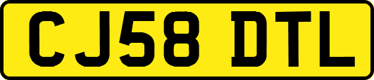 CJ58DTL