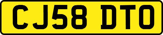 CJ58DTO