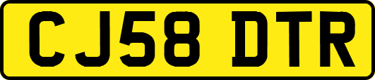CJ58DTR
