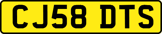 CJ58DTS