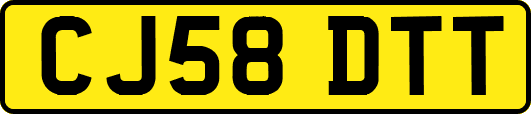 CJ58DTT