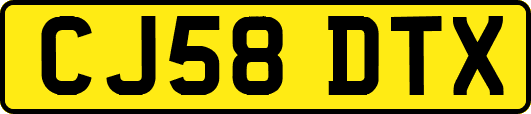 CJ58DTX