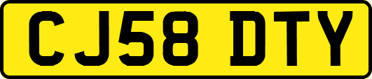 CJ58DTY