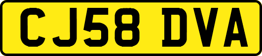 CJ58DVA