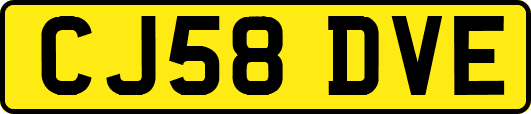CJ58DVE