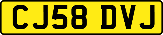 CJ58DVJ