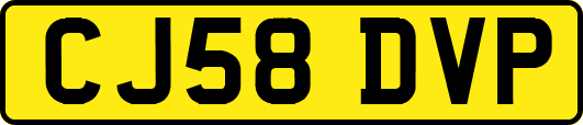CJ58DVP