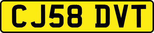 CJ58DVT