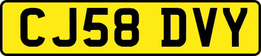 CJ58DVY