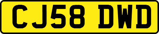 CJ58DWD