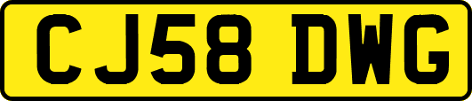 CJ58DWG