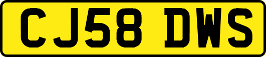 CJ58DWS