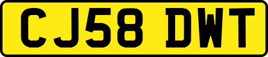 CJ58DWT