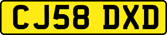 CJ58DXD
