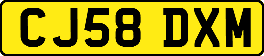 CJ58DXM