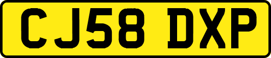 CJ58DXP