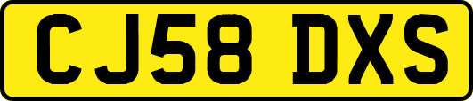 CJ58DXS