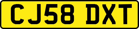 CJ58DXT