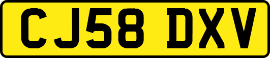 CJ58DXV