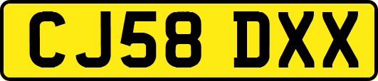 CJ58DXX