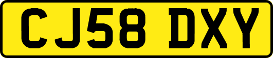 CJ58DXY