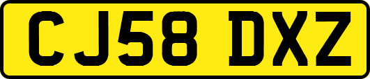 CJ58DXZ