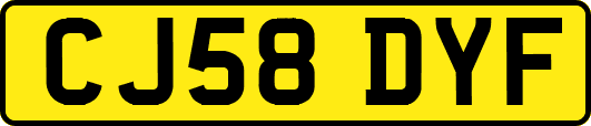 CJ58DYF