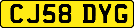 CJ58DYG