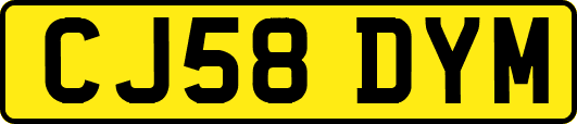 CJ58DYM