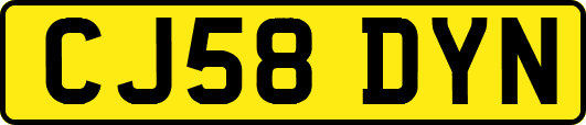 CJ58DYN