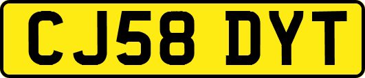 CJ58DYT