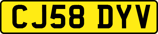 CJ58DYV