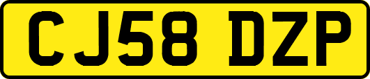 CJ58DZP