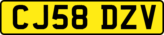 CJ58DZV