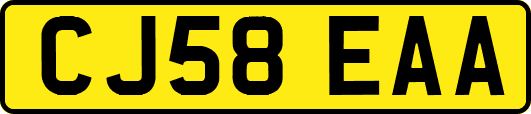 CJ58EAA
