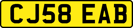 CJ58EAB