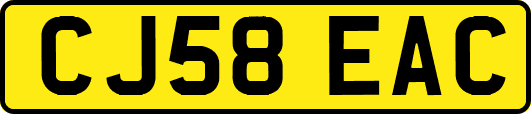 CJ58EAC