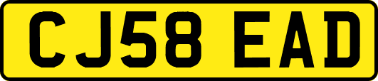 CJ58EAD