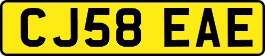 CJ58EAE