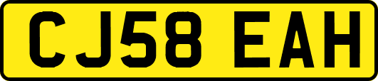 CJ58EAH