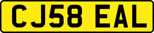 CJ58EAL