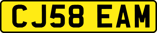 CJ58EAM