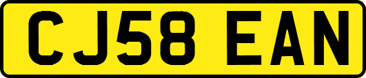 CJ58EAN