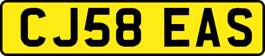 CJ58EAS