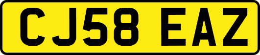 CJ58EAZ