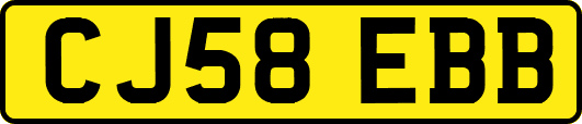 CJ58EBB